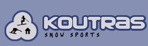 KOUTRAS SKI SHOP
